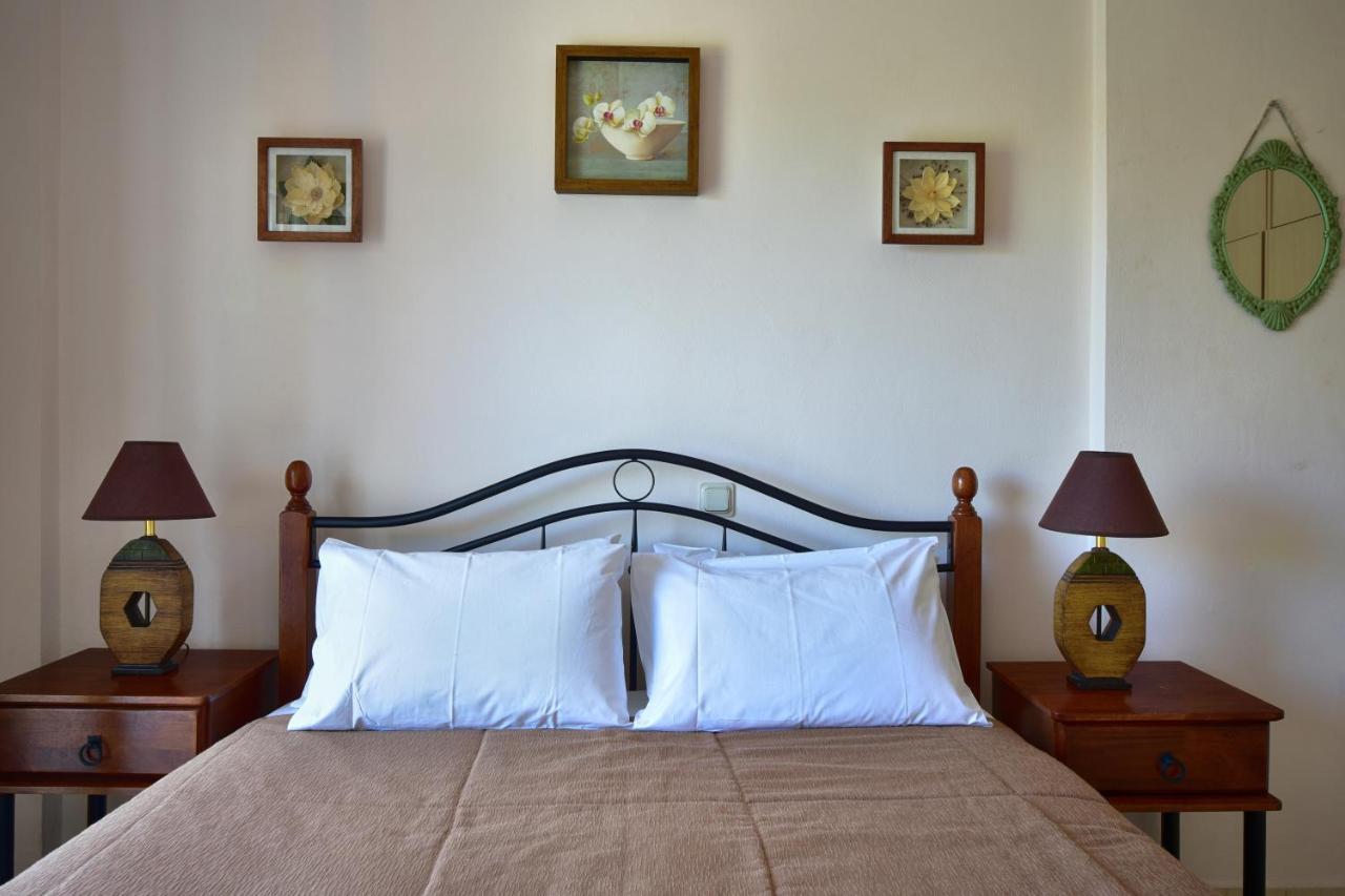 Villa Jolie Corfu Roda Extérieur photo
